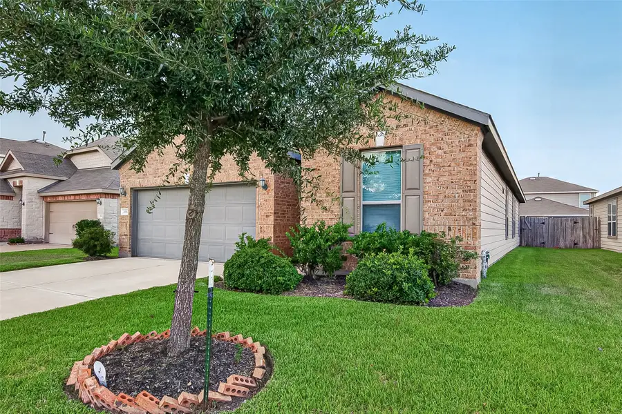 20902 Cullen Ranch Road, Katy, TX 77449 - #3