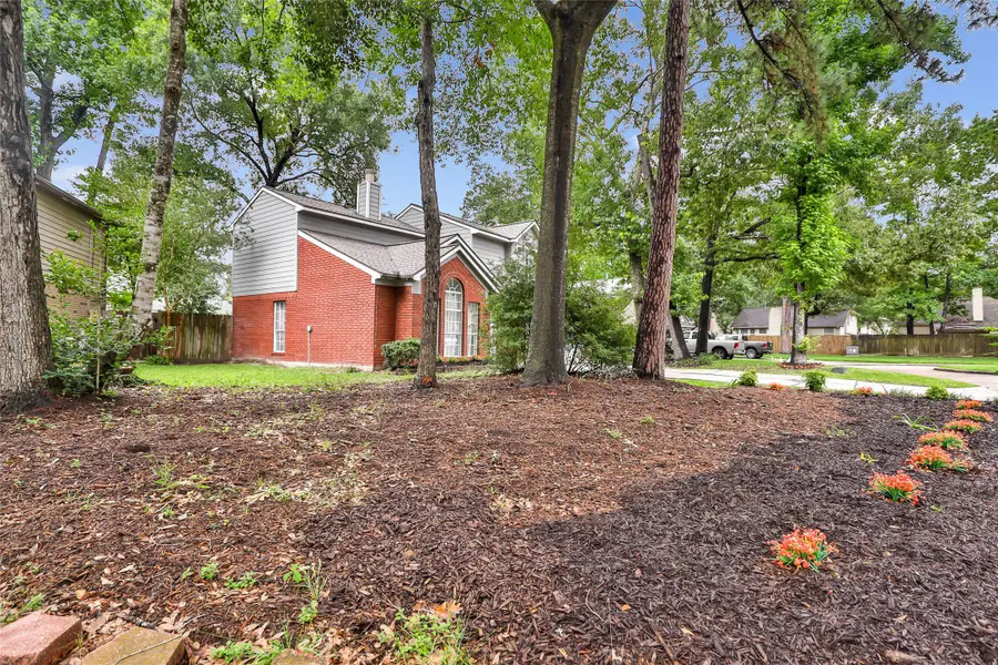 4922 Dobbin Springs Lane, Kingwood, TX 77345 - #2