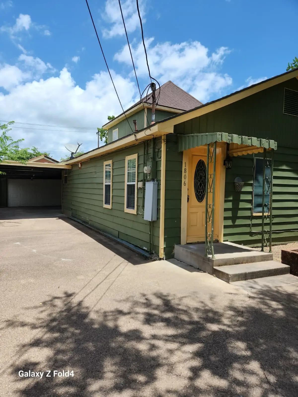 1806 N Avenue S, Freeport, TX 77541 - #1