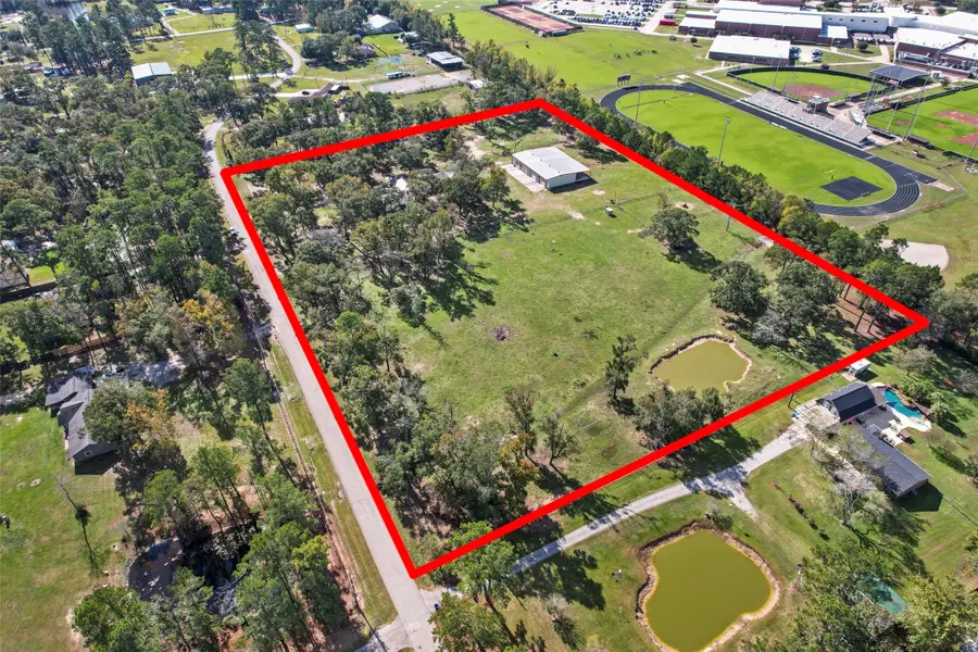 22566 Fatheree Drive, Porter, TX 77365 - Image #2