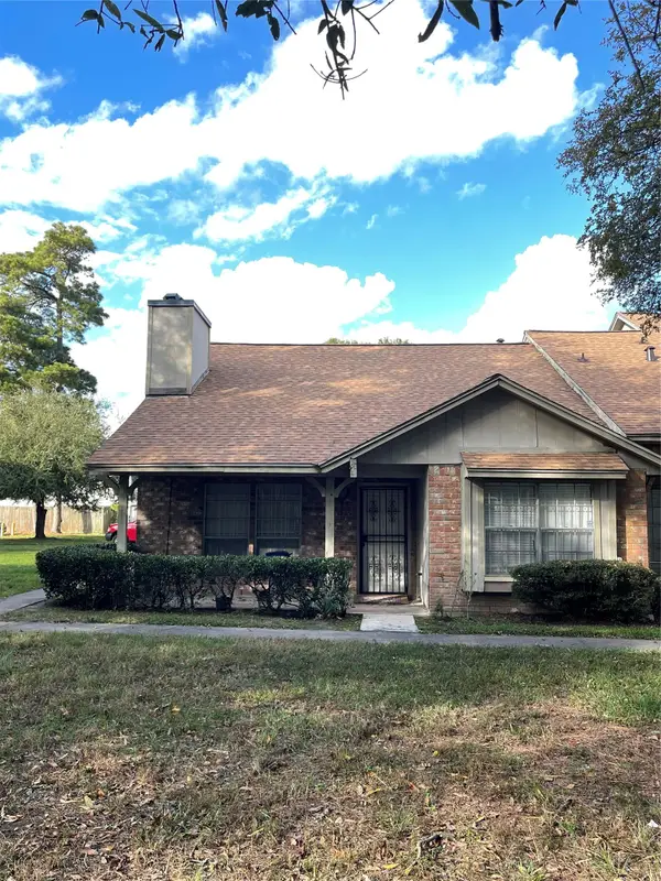 12335 W Village Drive #A, Houston, TX 77039