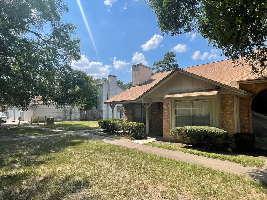 12335 W Village Drive #A, Houston, TX 77039 - #3