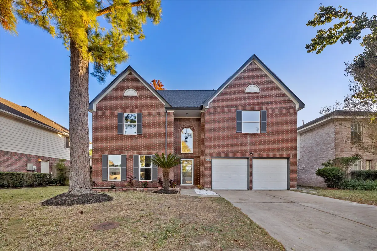 1527 Greendale Drive, Missouri City, TX 77489 - Image #1