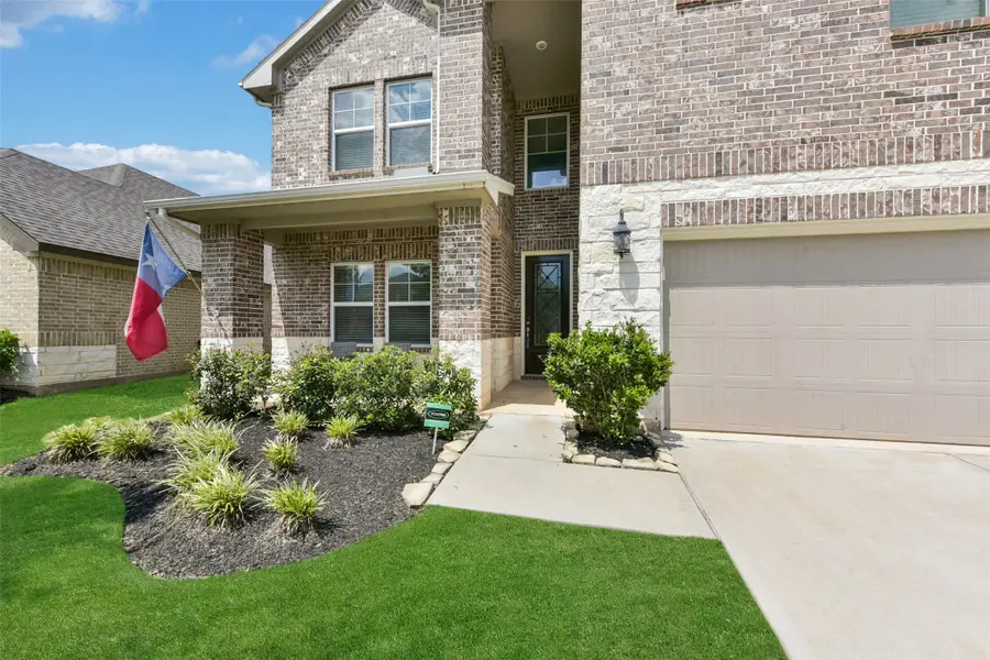 2379 Woodland Prairie Lane, Conroe, TX 77384 - Image #2