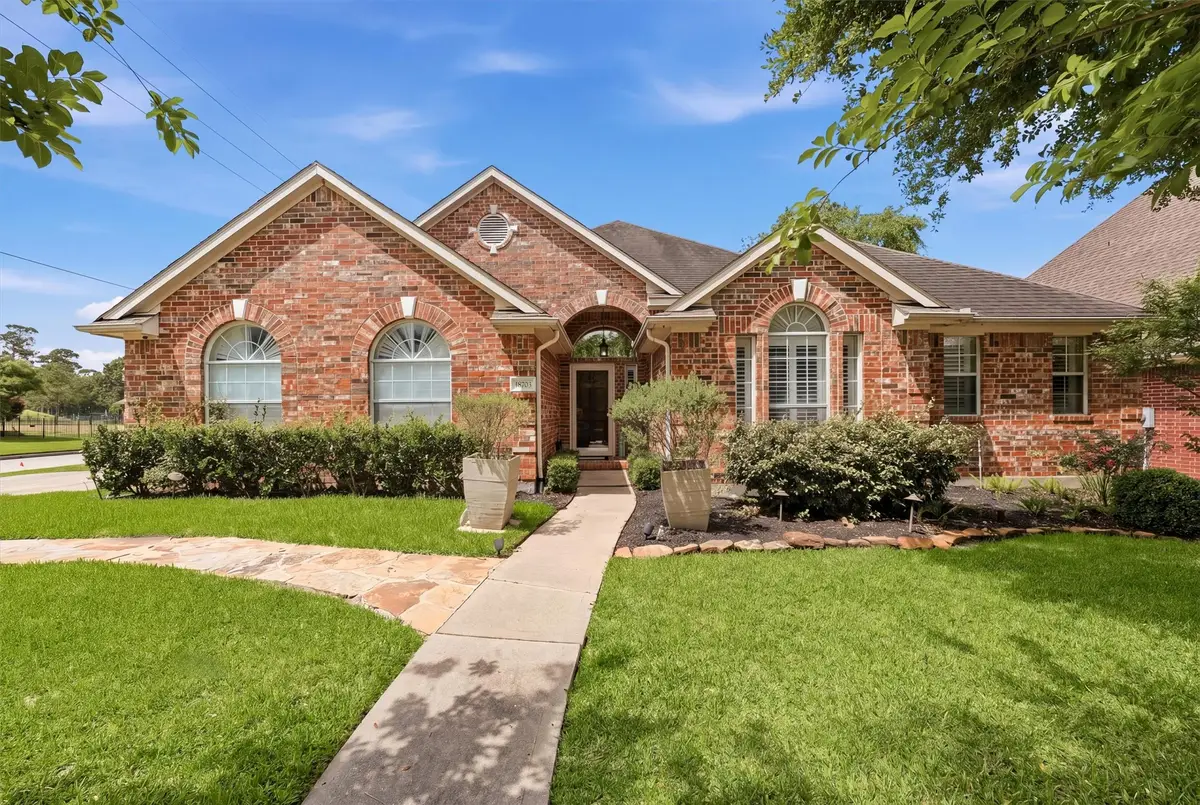 18703 Aquatic Drive, Humble, TX 77346 - #1