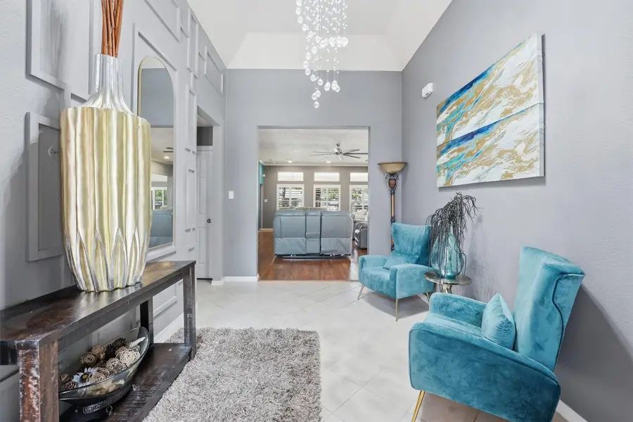 18703 Aquatic Drive, Humble, TX 77346 - #3