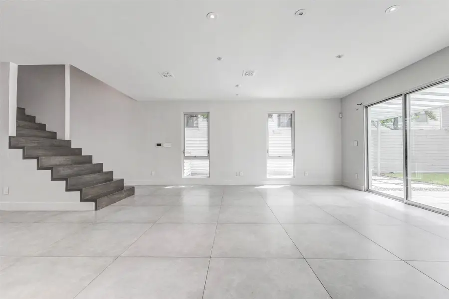 1222 Marconi Street, Houston, TX 77019 - #3