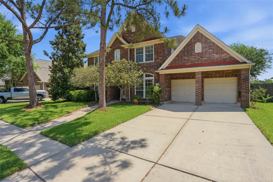 2803 Pinebend Drive, Pearland, TX 77584 - #2