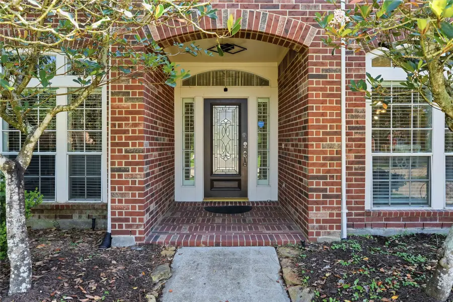 2803 Pinebend Drive, Pearland, TX 77584 - #3