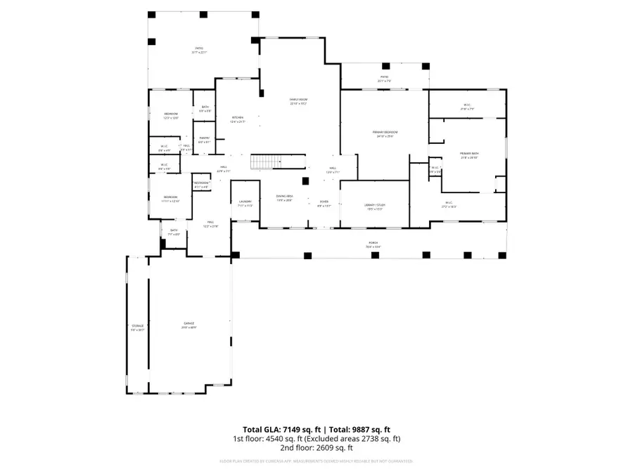 15360 Highlander Court, Montgomery, TX 77356 - #2
