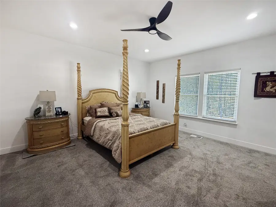 140 Deodar Drive, Brookeland, TX 75931 - #2