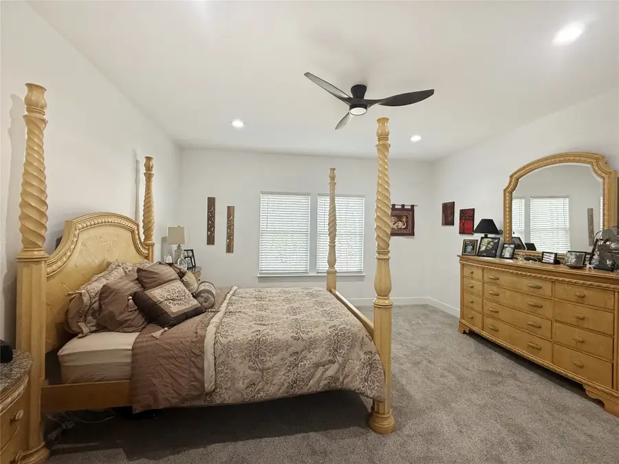 140 Deodar Drive, Brookeland, TX 75931 - #3