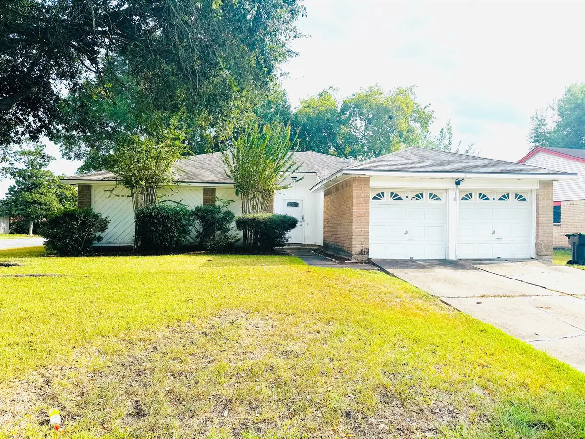 1803 Ripple Creek Drive, Missouri City, TX 77489 - #1