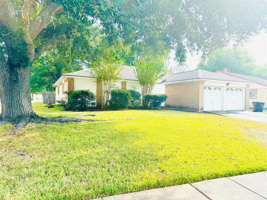 1803 Ripple Creek Drive, Missouri City, TX 77489 - #2