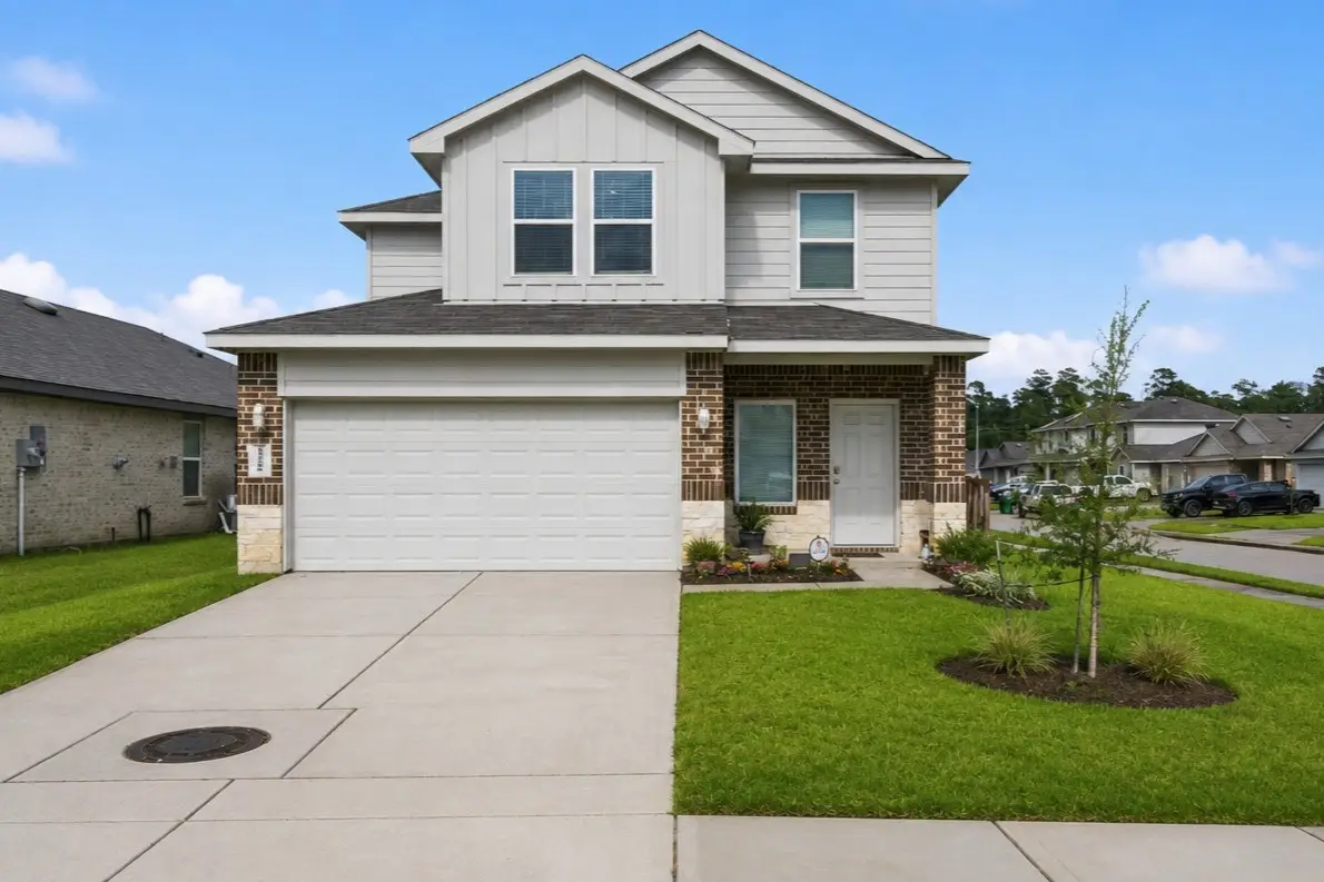 24306 Saddlestone Green Drive, Spring, TX 77373 - #1