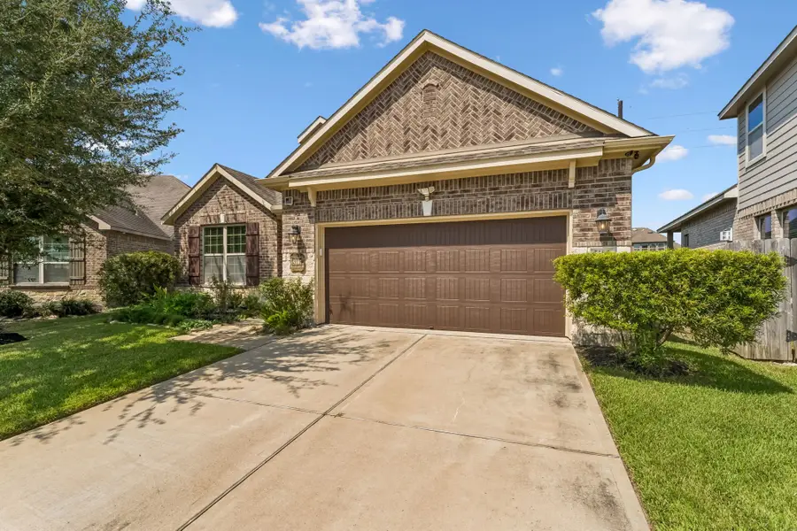 5107 Baroness Lane, Katy, TX 77493 - #3
