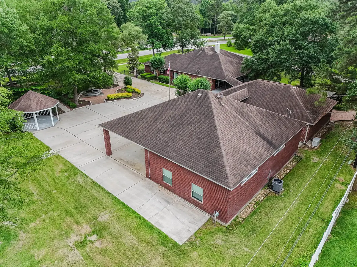 700 Carriage Hills Boulevard, Conroe, TX 77384 - #1