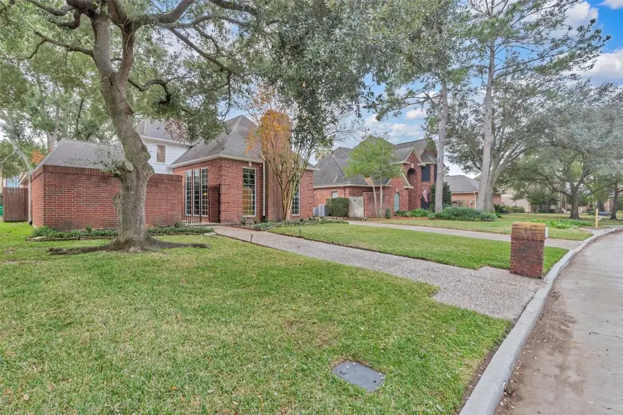 1127 Barkston Drive, Katy, TX 77450 - #3