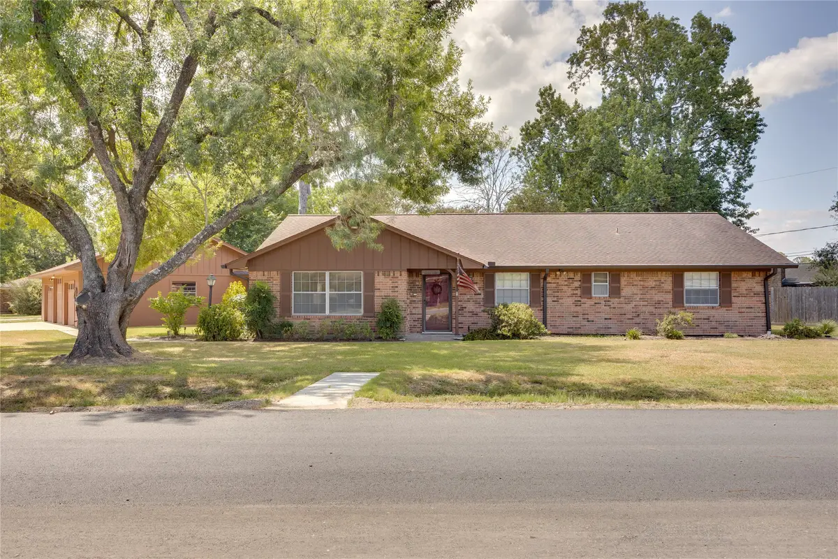 5821 Russell Lane Lane, Baytown, TX 77521 - #1