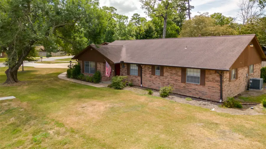 5821 Russell Lane Lane, Baytown, TX 77521 - #3