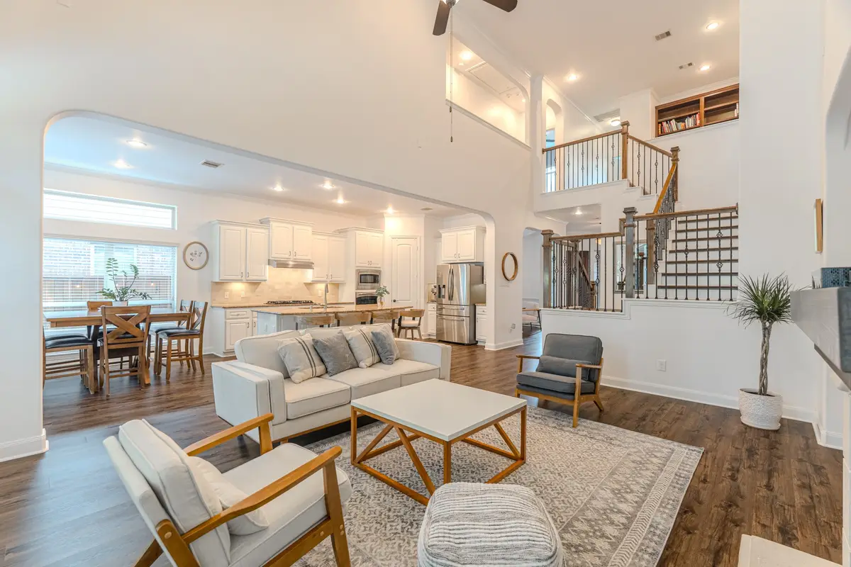 30 Fury Ranch Place, The Woodlands, TX 77389 - Image #1