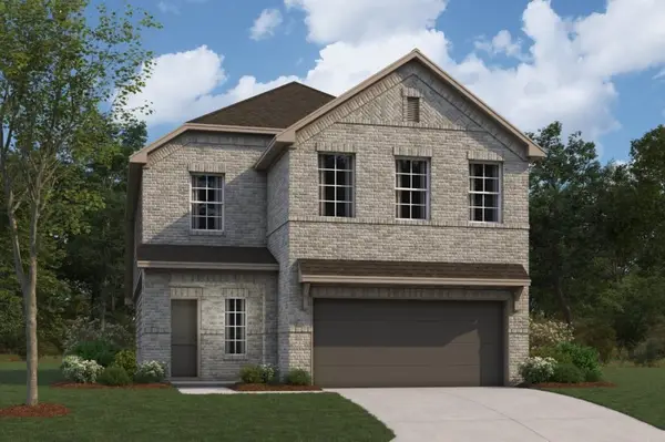8222 Blue Shell Lane, Cypress, TX 77433
