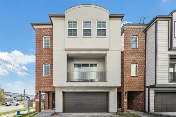 1909 Hickory Street, Houston, TX 77007