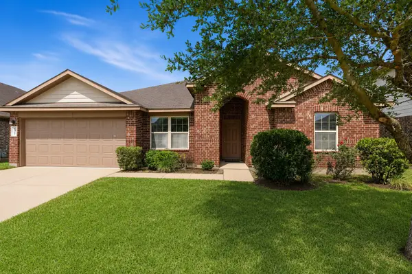 9318 Limestone Ranch Lane, Richmond, TX 77407