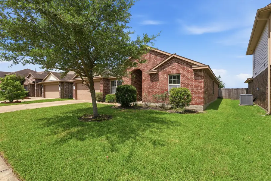 9318 Limestone Ranch Lane, Richmond, TX 77407 - #2
