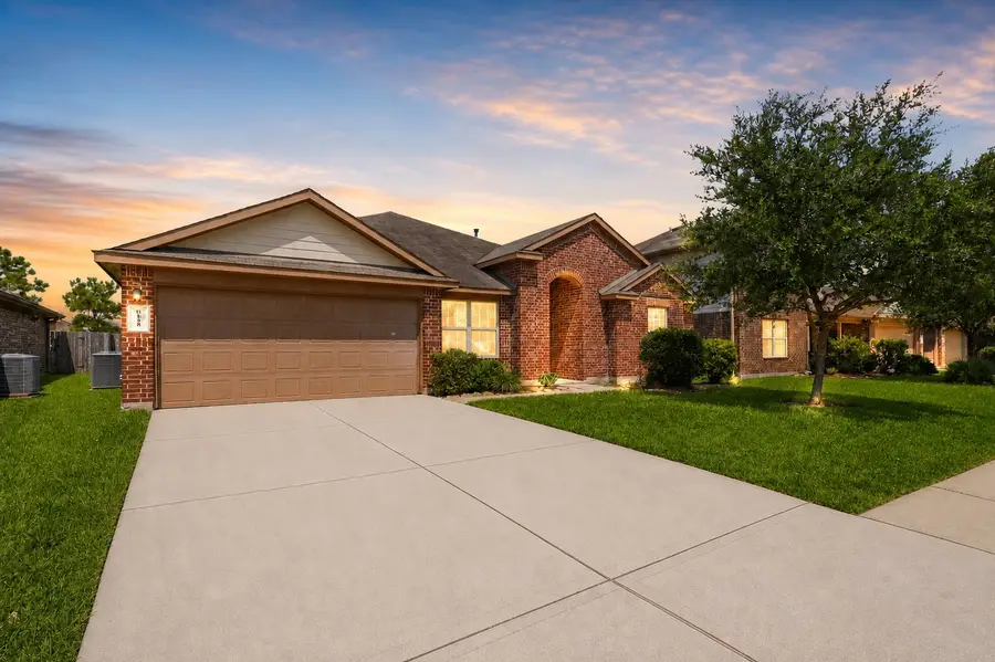 9318 Limestone Ranch Lane, Richmond, TX 77407 - #3