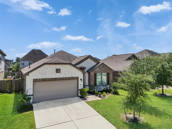 10026 Thicket Park Lane, Humble, TX 77396