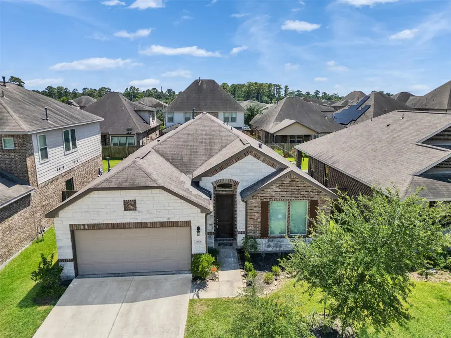 10026 Thicket Park Lane, Humble, TX 77396 - #2