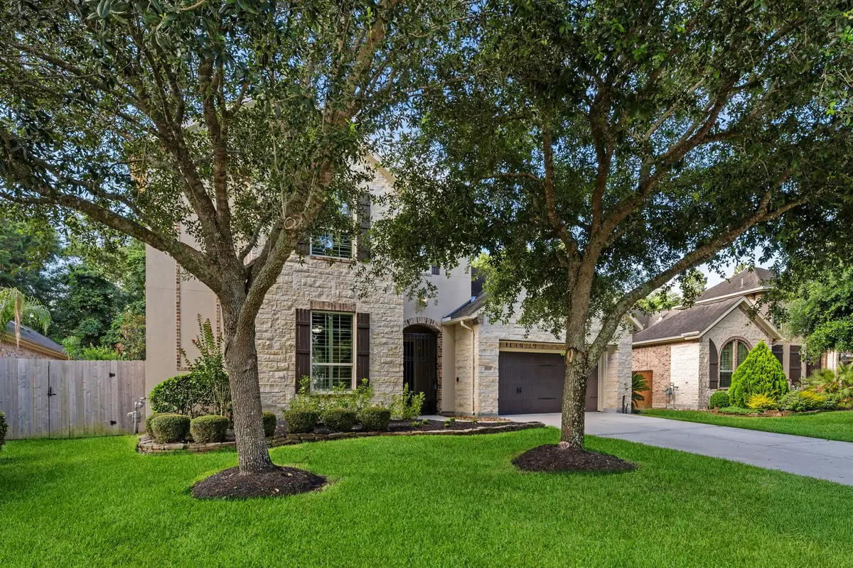 19908 Cullen Ridge Drive, Porter, TX 77365 - #1
