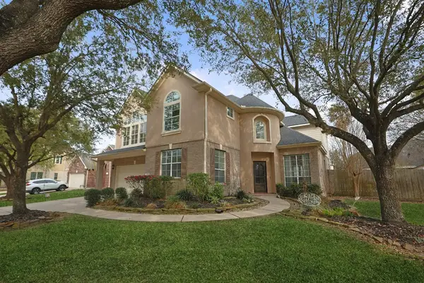 20102 Windbury Court, Spring, TX 77379