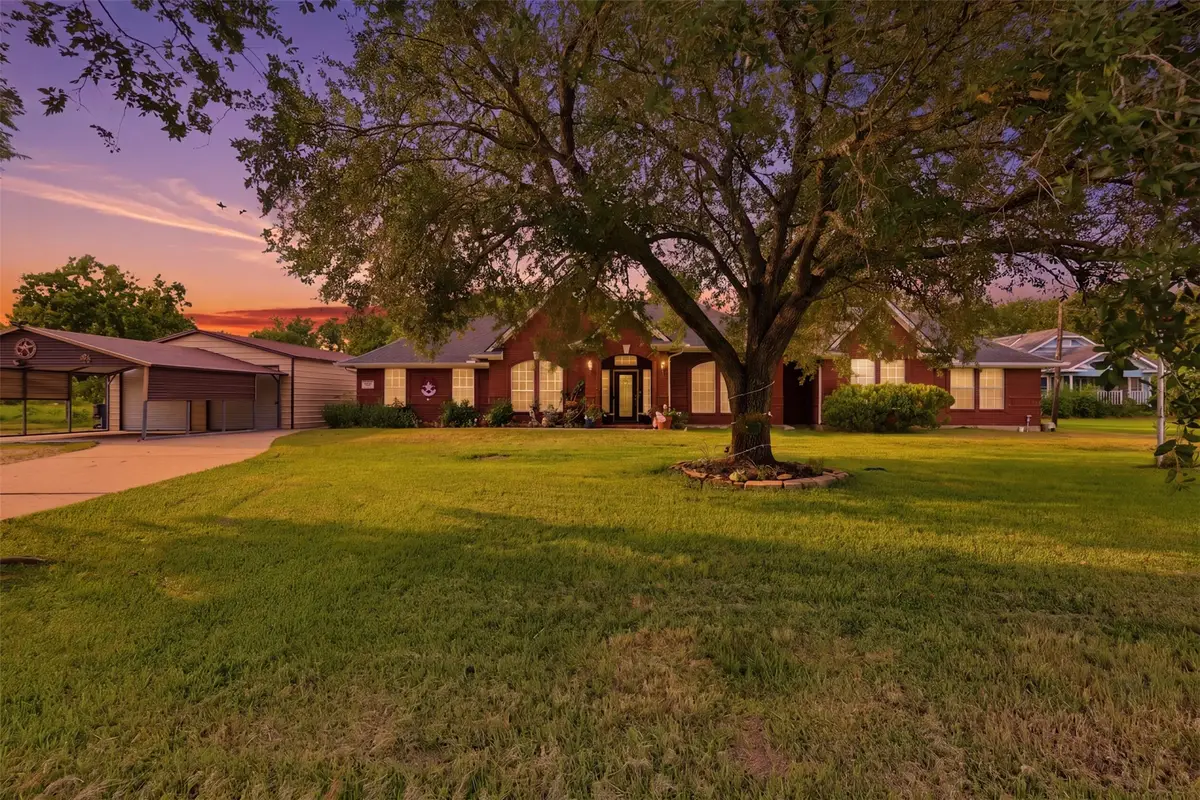 6803 Dogwood Street, Manvel, TX 77578 - #1