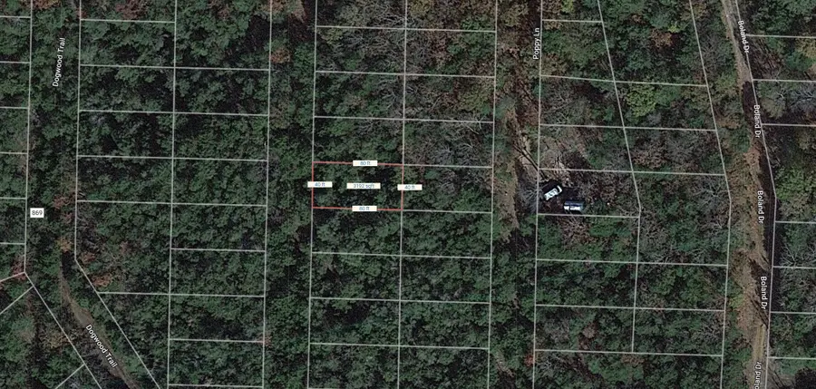 Lot 29 Boland Drive, Henderson, Ar 72544 - #2