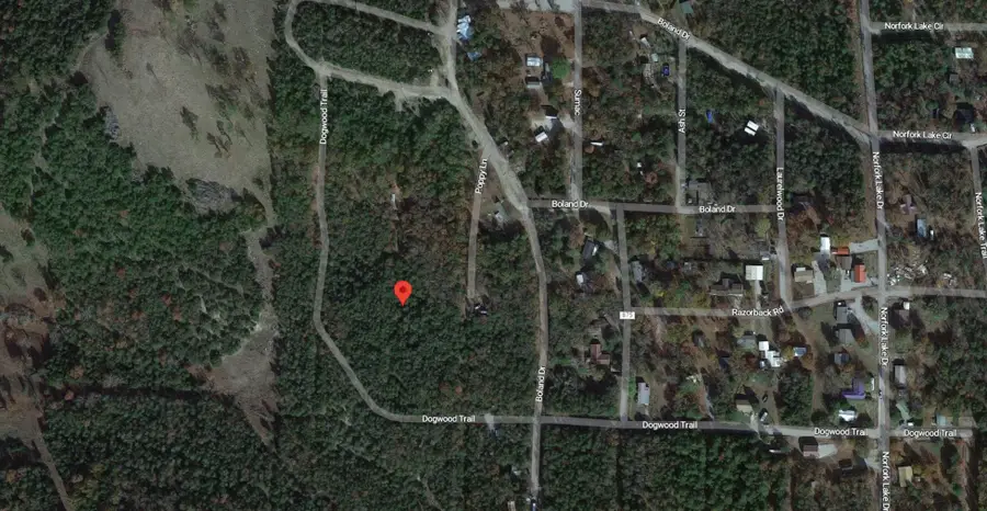 Lot 29 Boland Drive, Henderson, Ar 72544 - #3