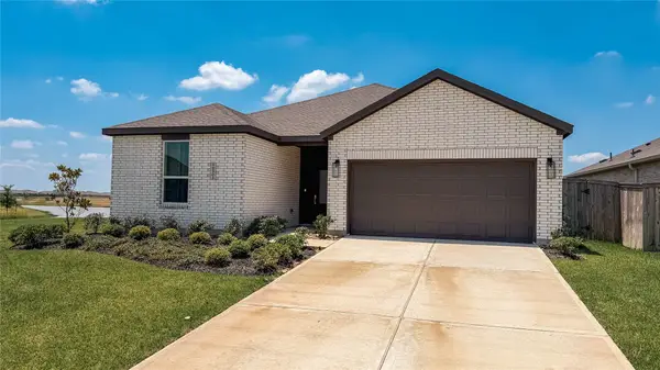 16503 Mesquite Field Drive, Hockley, TX 77447