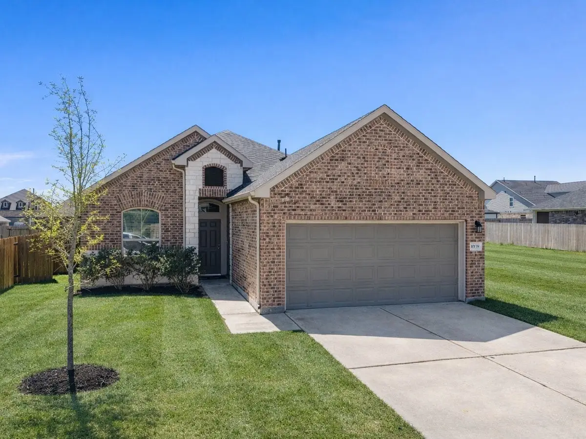 10139 Red Snapper Road, Magnolia, TX 77354 - #1