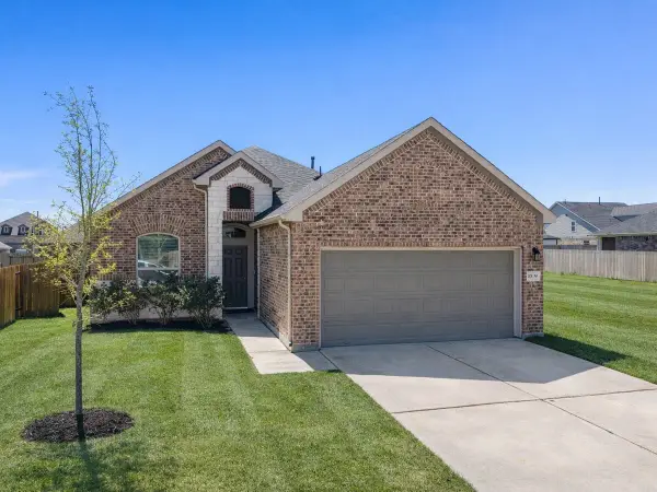 10139 Red Snapper Road, Magnolia, TX 77354