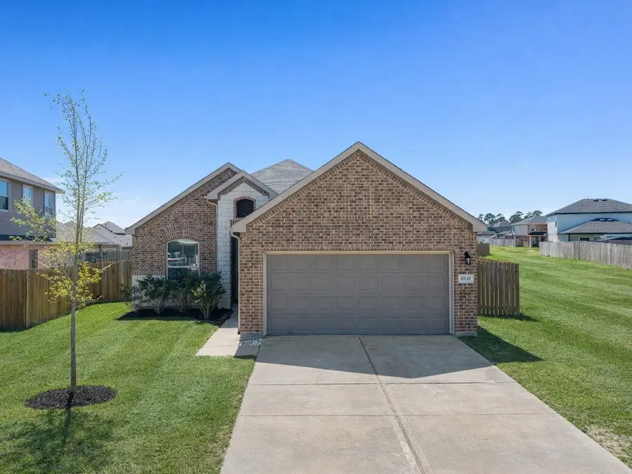 10139 Red Snapper Road, Magnolia, TX 77354 - #2