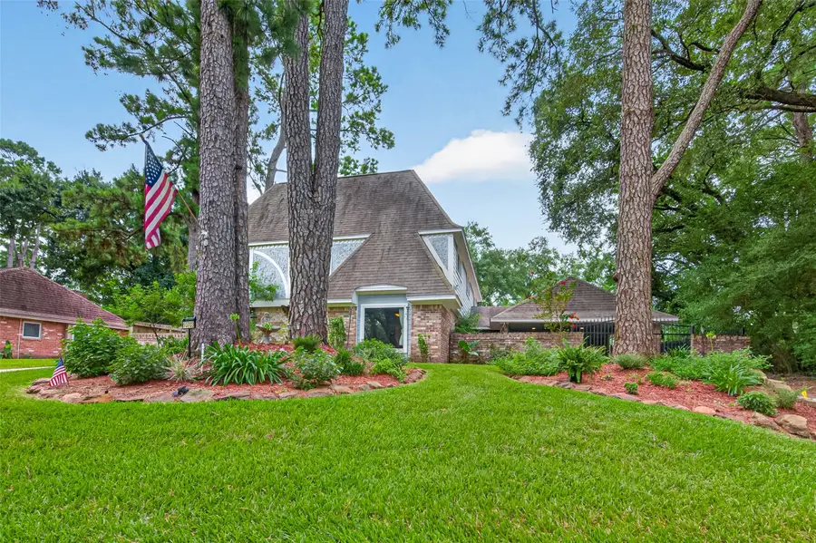 10703 Jaycreek Drive, Houston, TX 77070 - #2