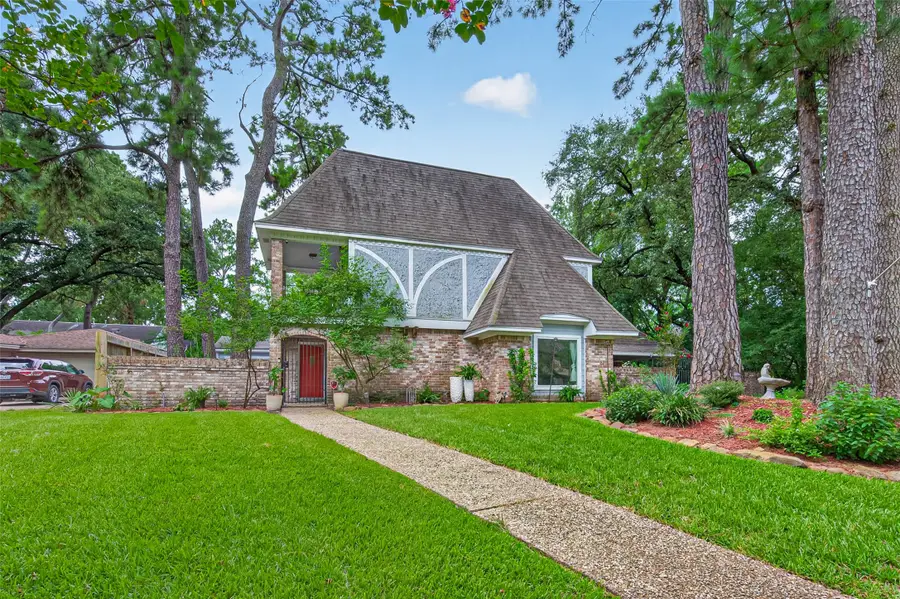 10703 Jaycreek Drive, Houston, TX 77070 - #3