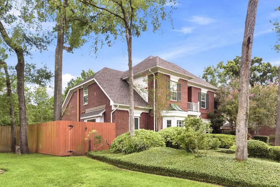 2206 Cherrytree Ridge Lane, Houston, TX 77062 - #3