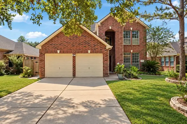 4431 Forest Creek, Missouri City, TX 77459