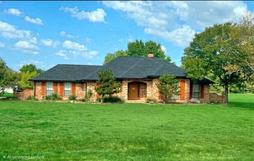 251 Windy Lane, Rockwall, TX 75087 - #1