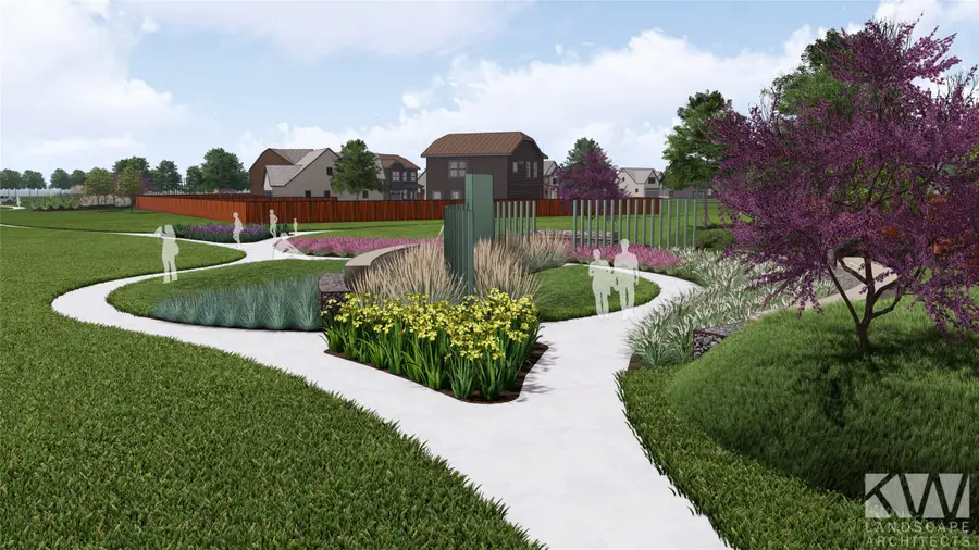 2835 Elm Creek Way, Iowa Colony, TX 77583 - Image #2