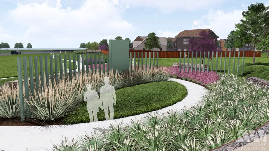 2835 Elm Creek Way, Iowa Colony, TX 77583 - Image #3