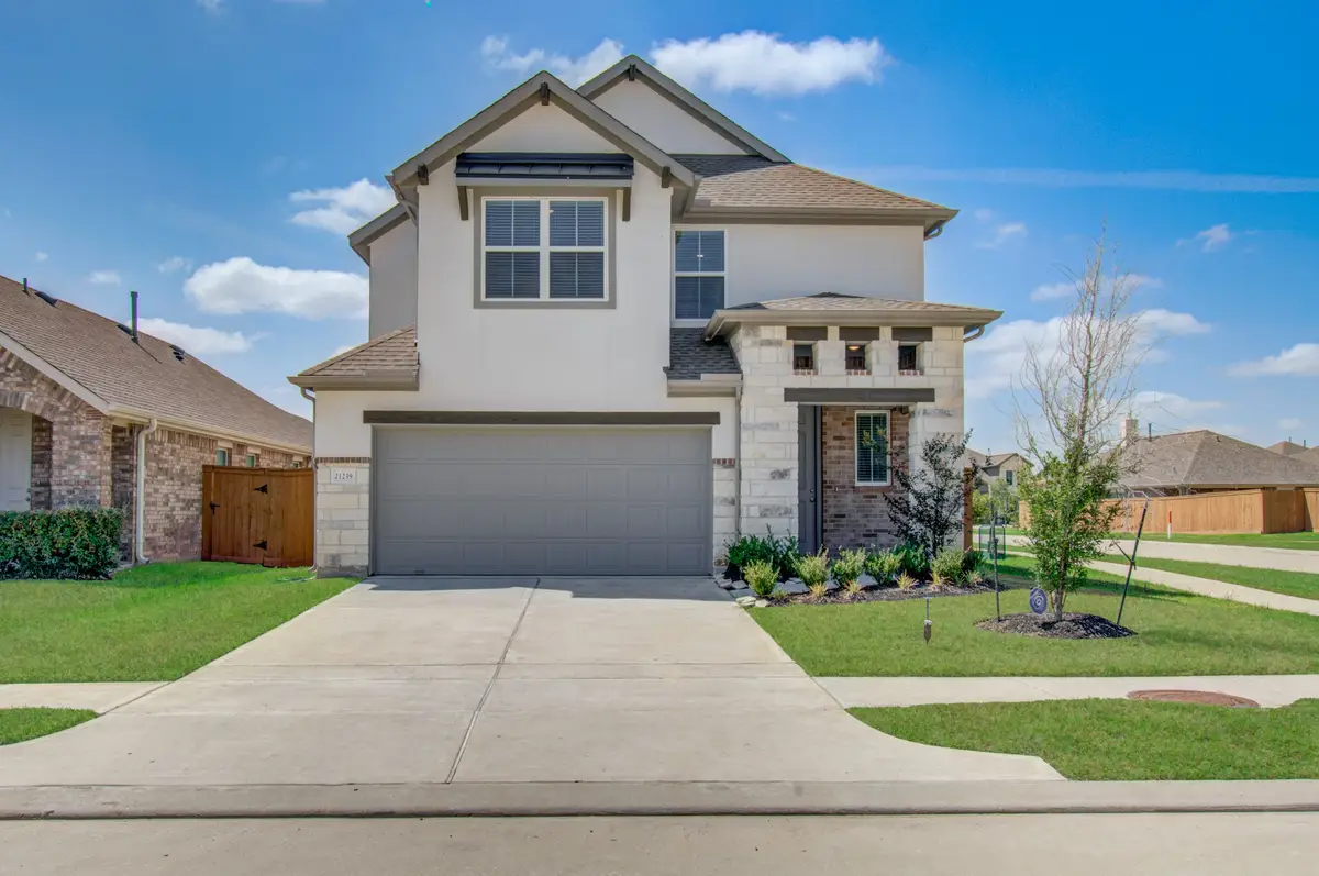 21239 Shore Bluff Drive, Cypress, TX 77433 - #1