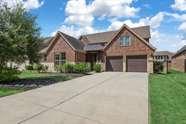 4071 Northern Spruce Drive, Spring, TX 77386